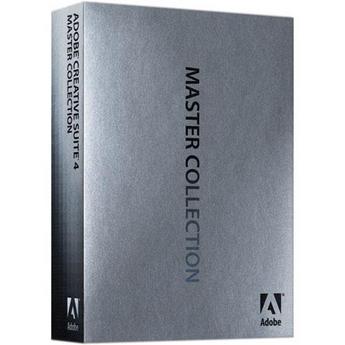 Adobe Master Collection Suite Software bundle. Adobe.jpg